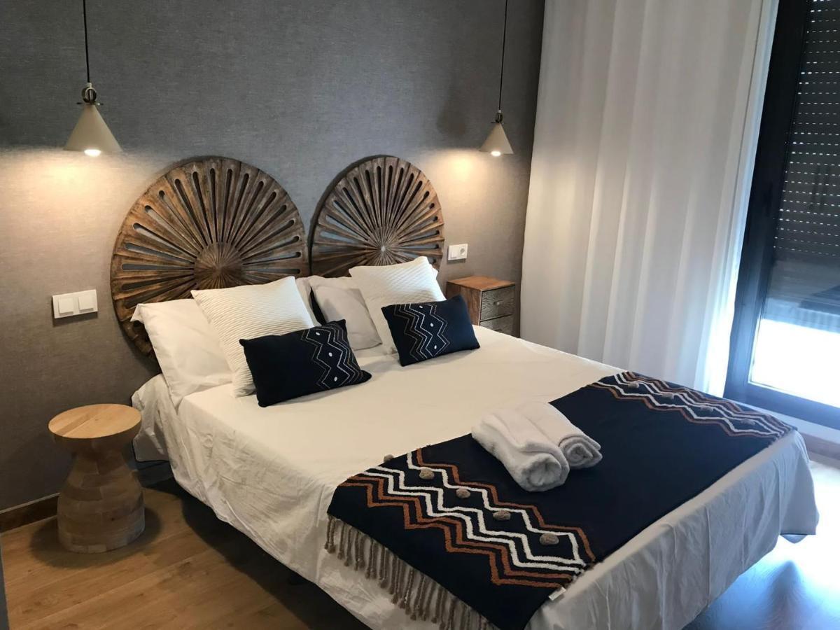 Telma-Playa Gran terraza Daire Málaga Dış mekan fotoğraf